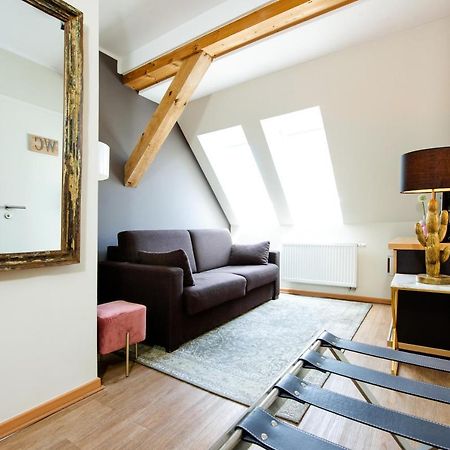 Design Apartments - "Im Hollaenderviertel" Potsdam Exterior photo
