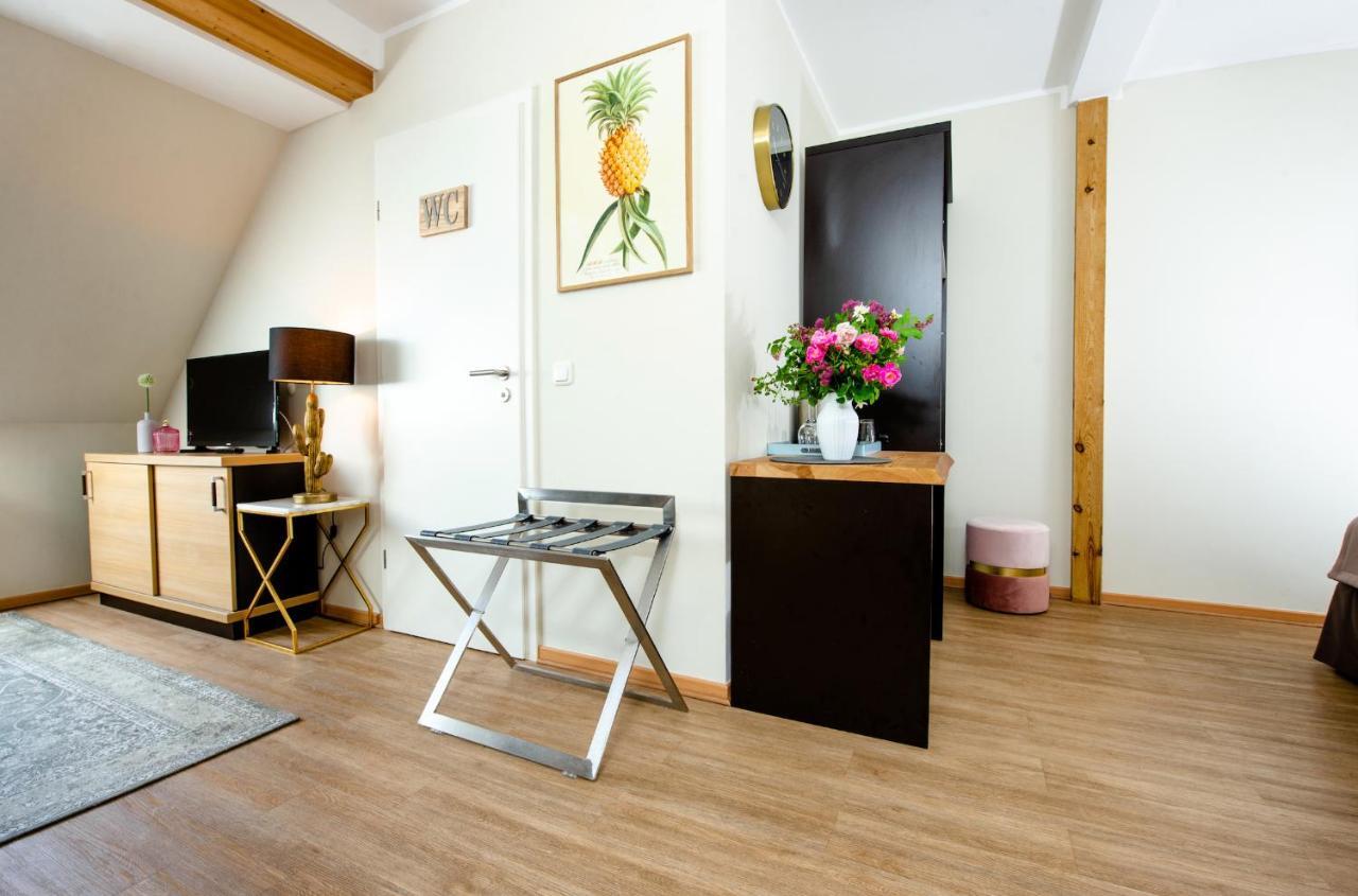 Design Apartments - "Im Hollaenderviertel" Potsdam Exterior photo
