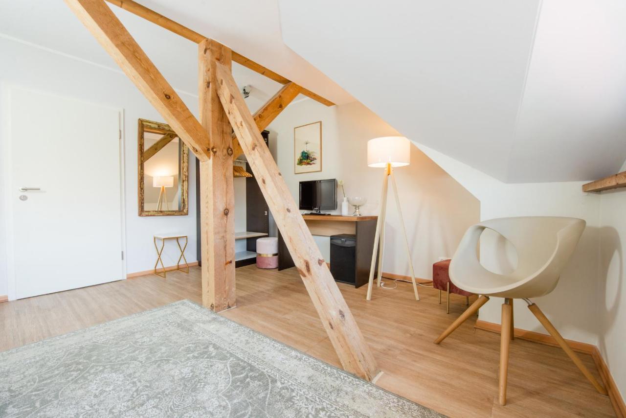 Design Apartments - "Im Hollaenderviertel" Potsdam Exterior photo