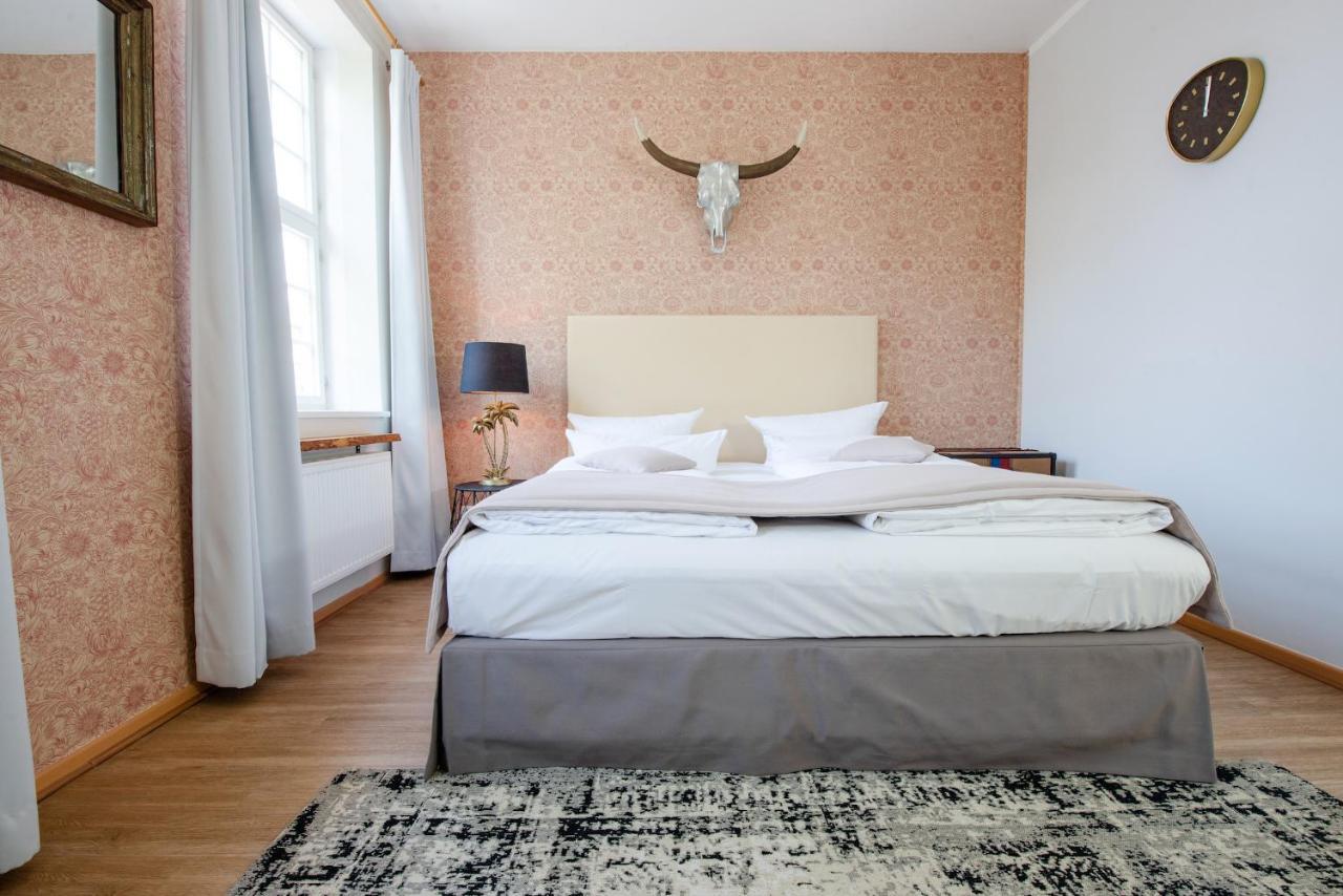 Design Apartments - "Im Hollaenderviertel" Potsdam Exterior photo