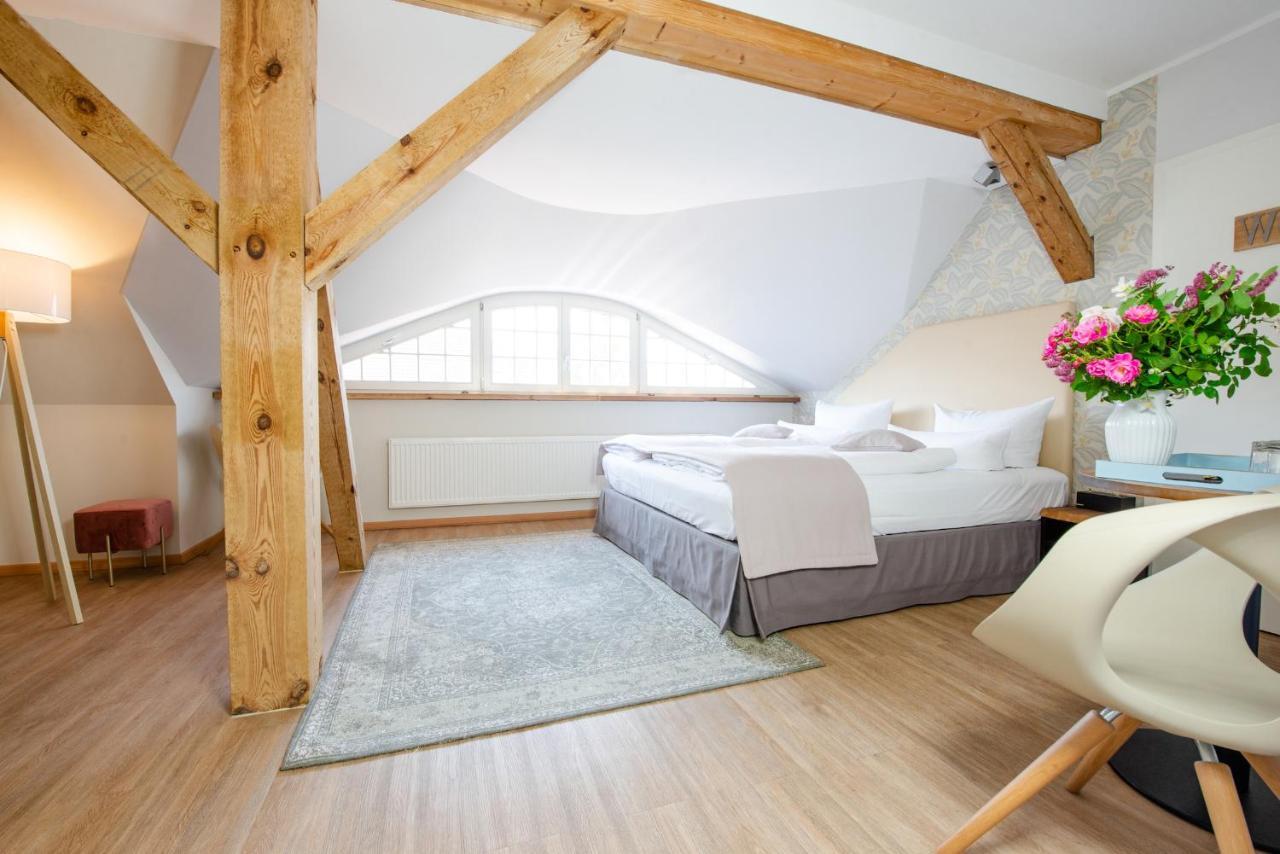 Design Apartments - "Im Hollaenderviertel" Potsdam Exterior photo